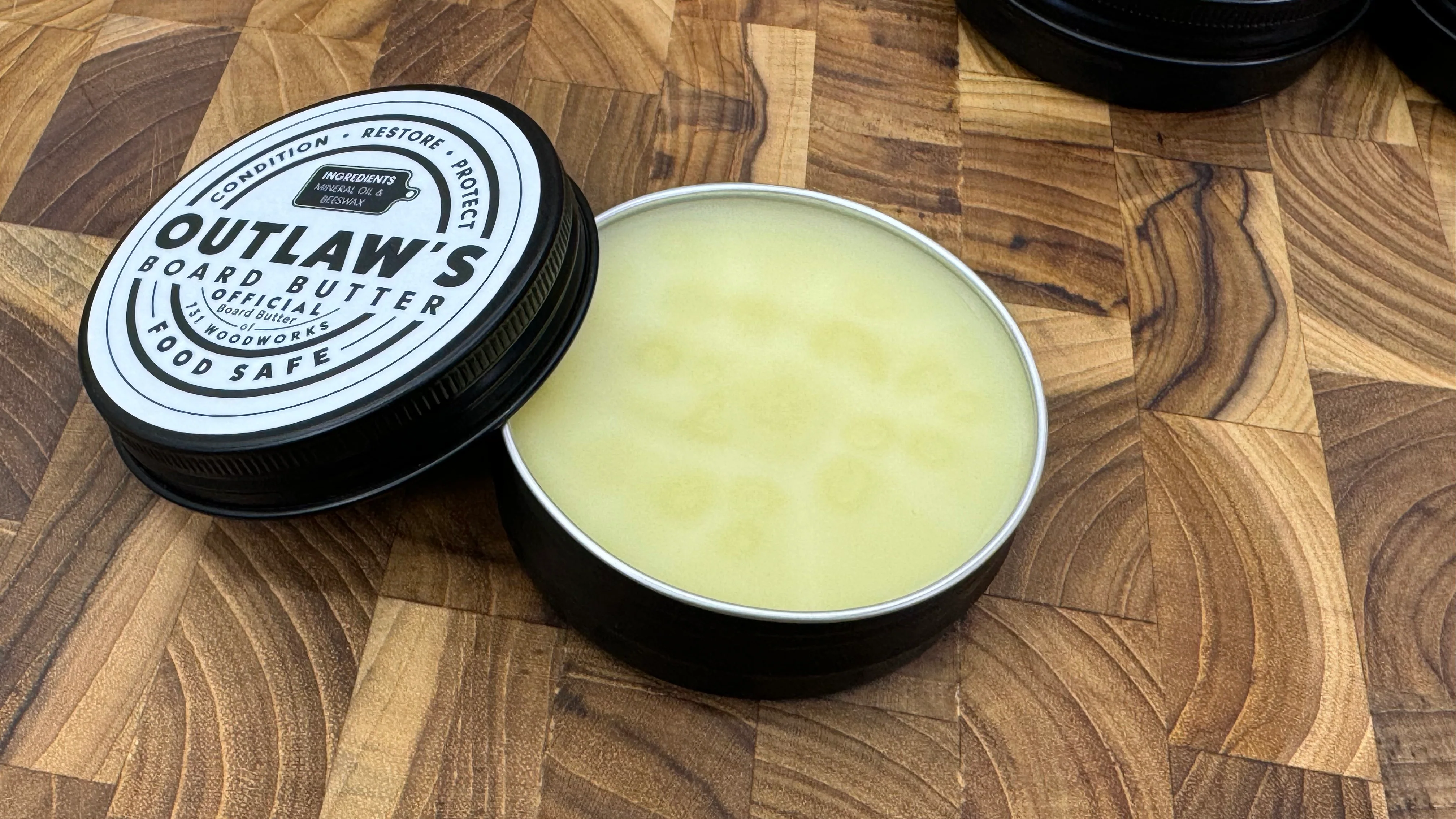 Bandit Multi-Pack Outlaw's Board Butter - Image 9